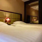 Royal Suite Condotel Medan