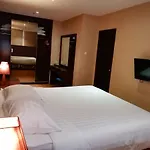Royal Suite Condotel Medan