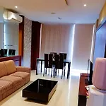 Royal Suite Condotel Medan