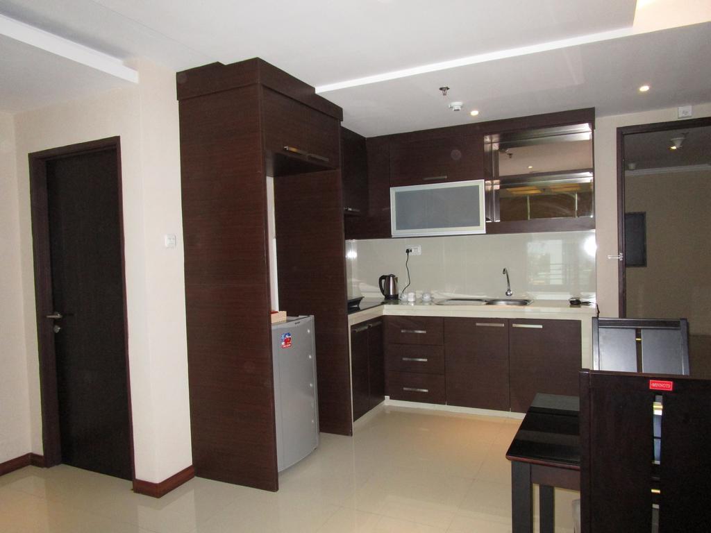 Aparthotel Royal Condotel Medan
