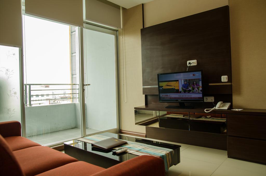 Royal Condotel Aparthotel Medan