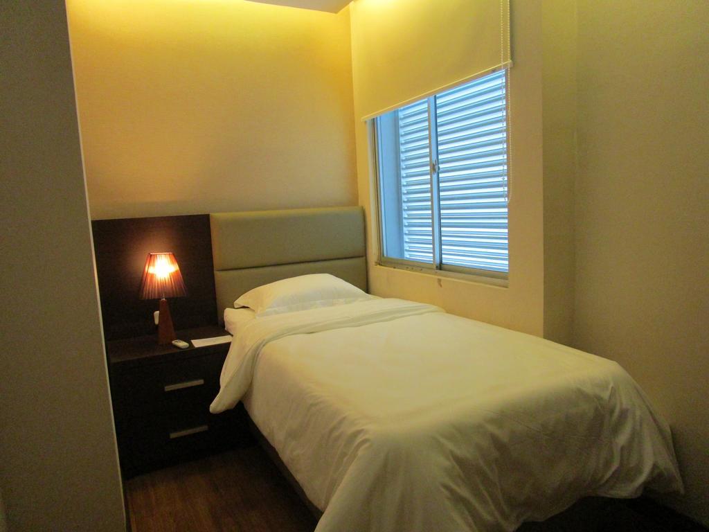Royal Condotel Aparthotel