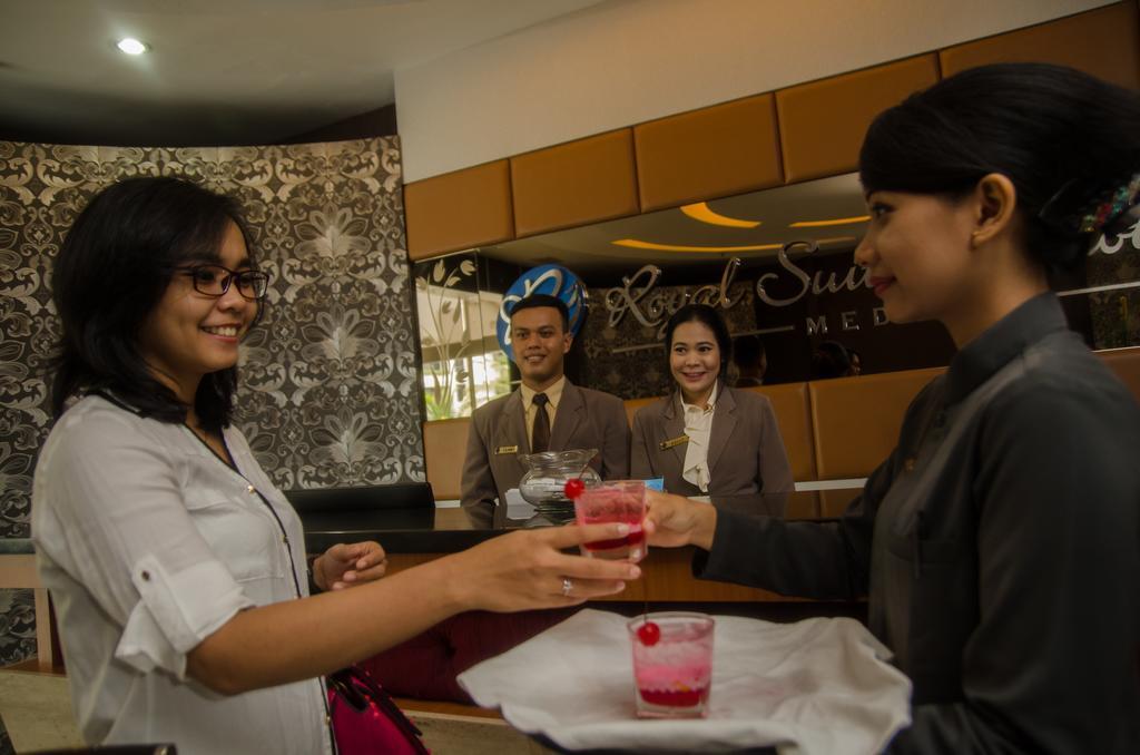 Royal Condotel 4*
