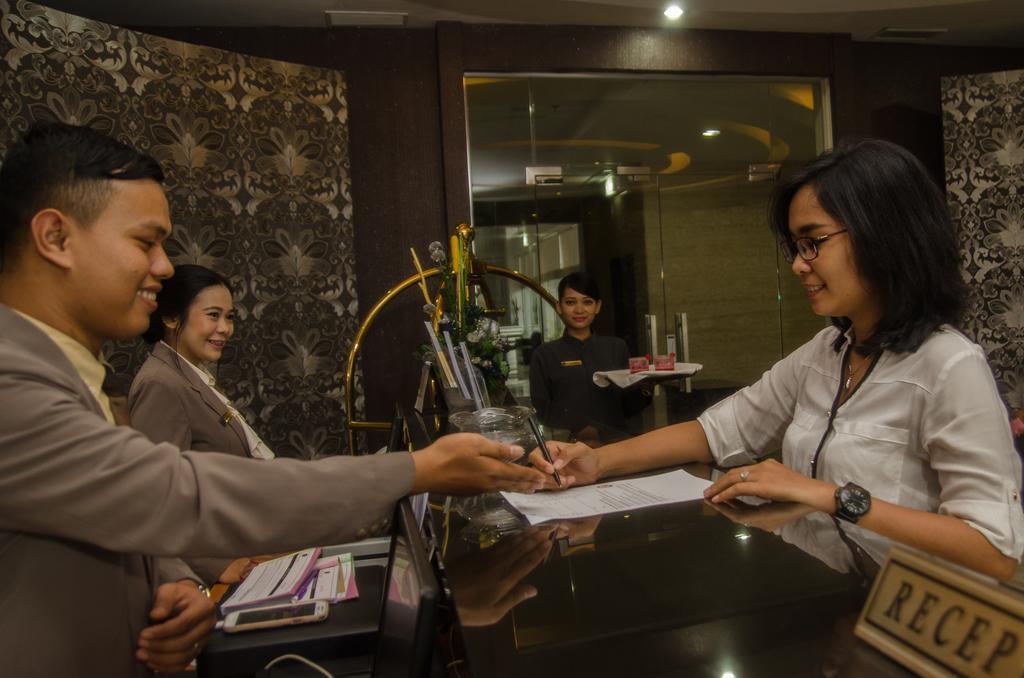 Royal Condotel Aparthotel