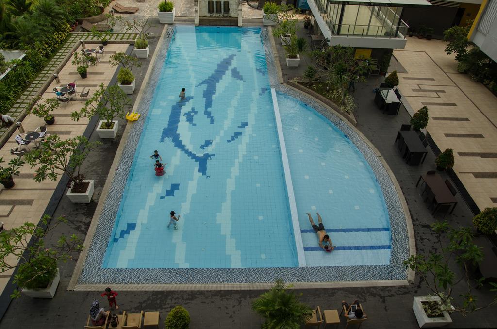 Royal Condotel Aparthotel 4*