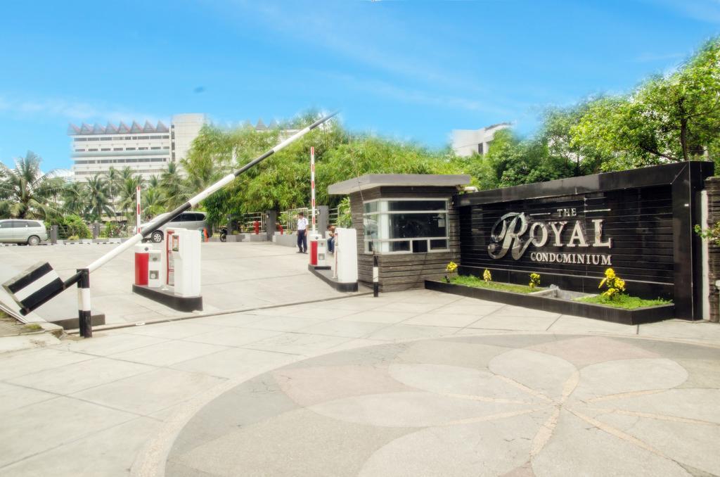 Royal Condotel Aparthotel Medan