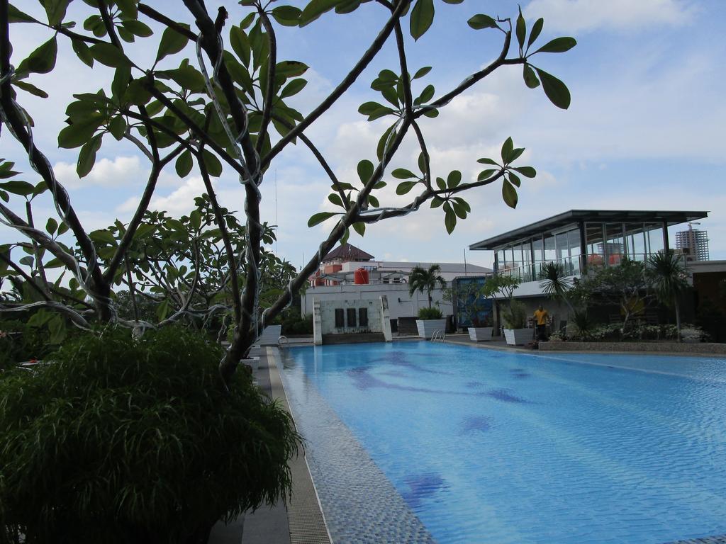 Aparthotel Royal Condotel Medan