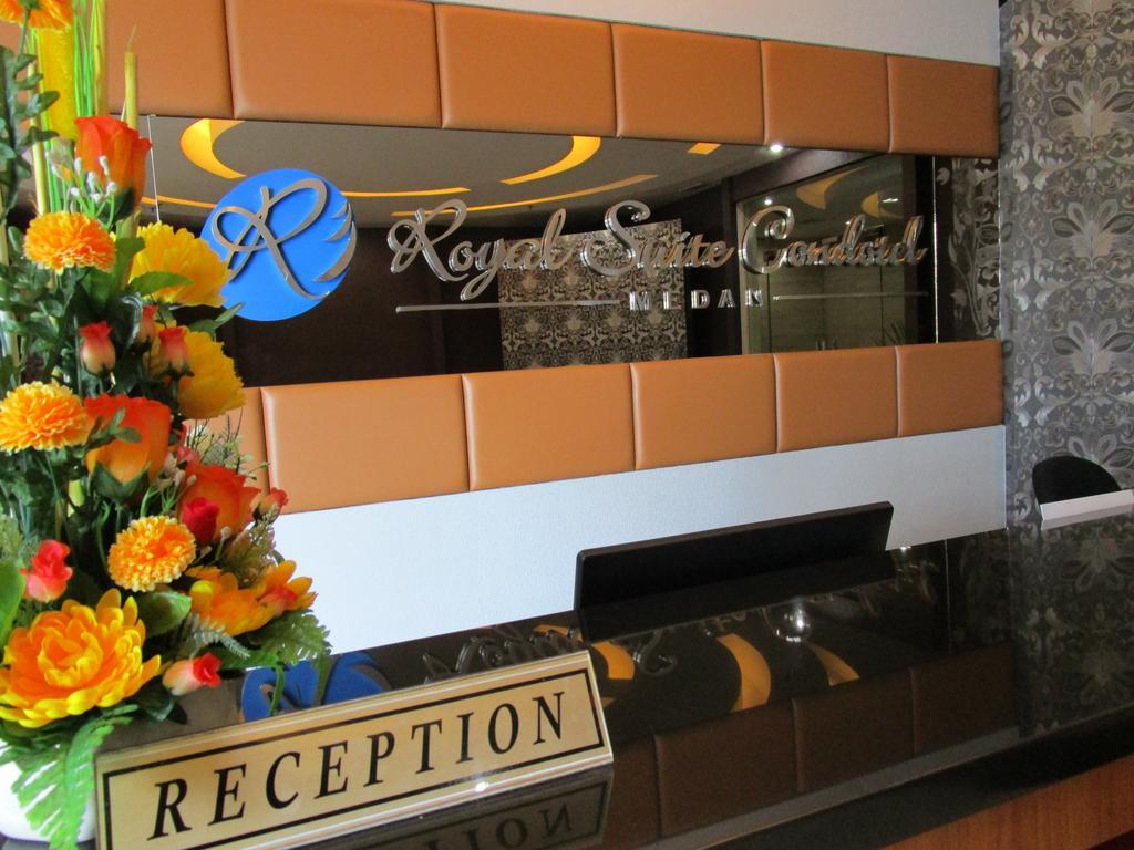 Royal Condotel 4* Medan