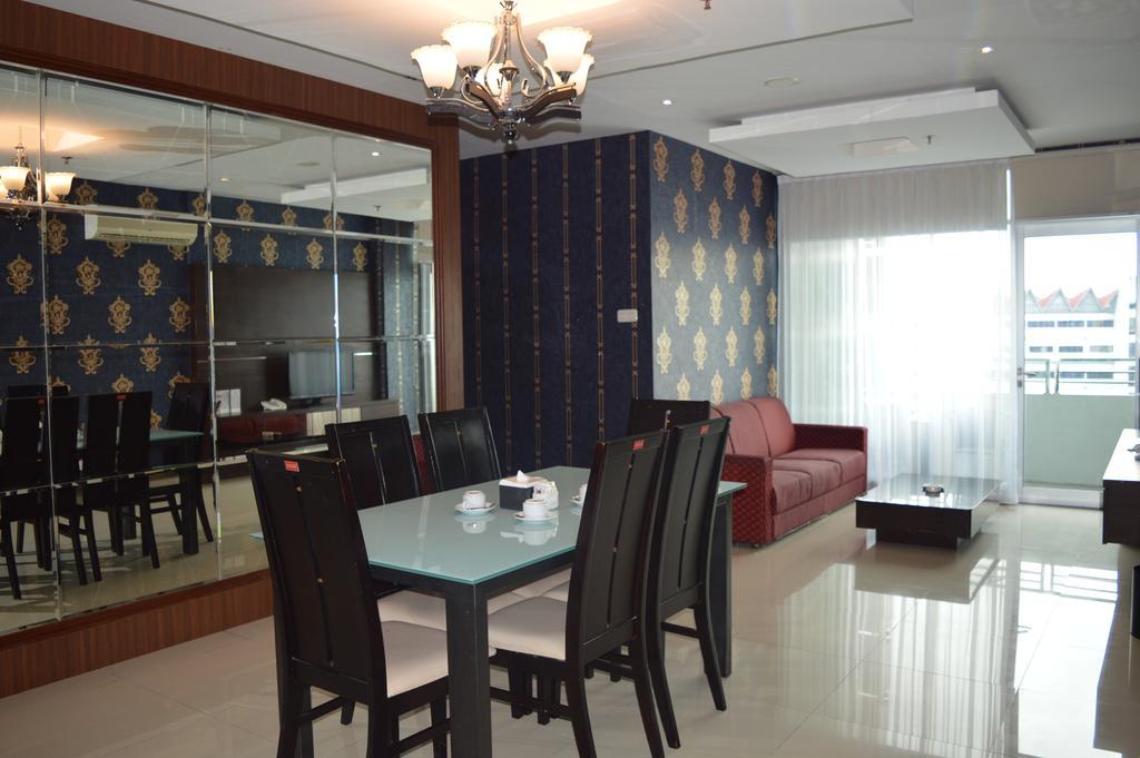 Aparthotel Royal Condotel 4*