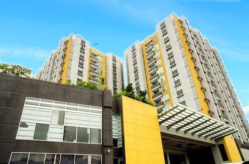 Royal Condotel Aparthotel 4*