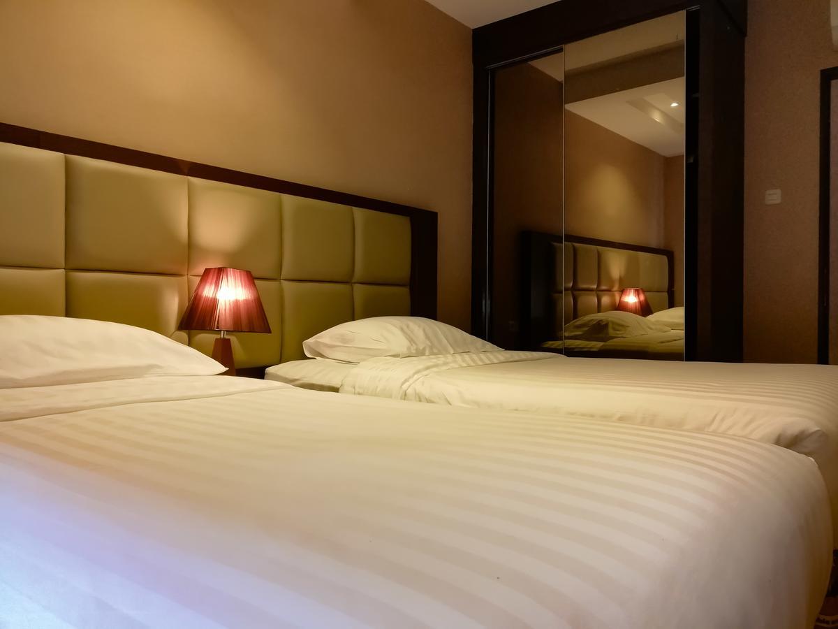 Royal Condotel Medan