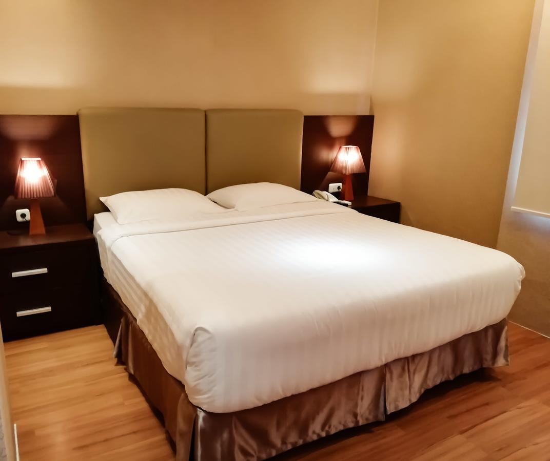 Royal Condotel Aparthotel 4*