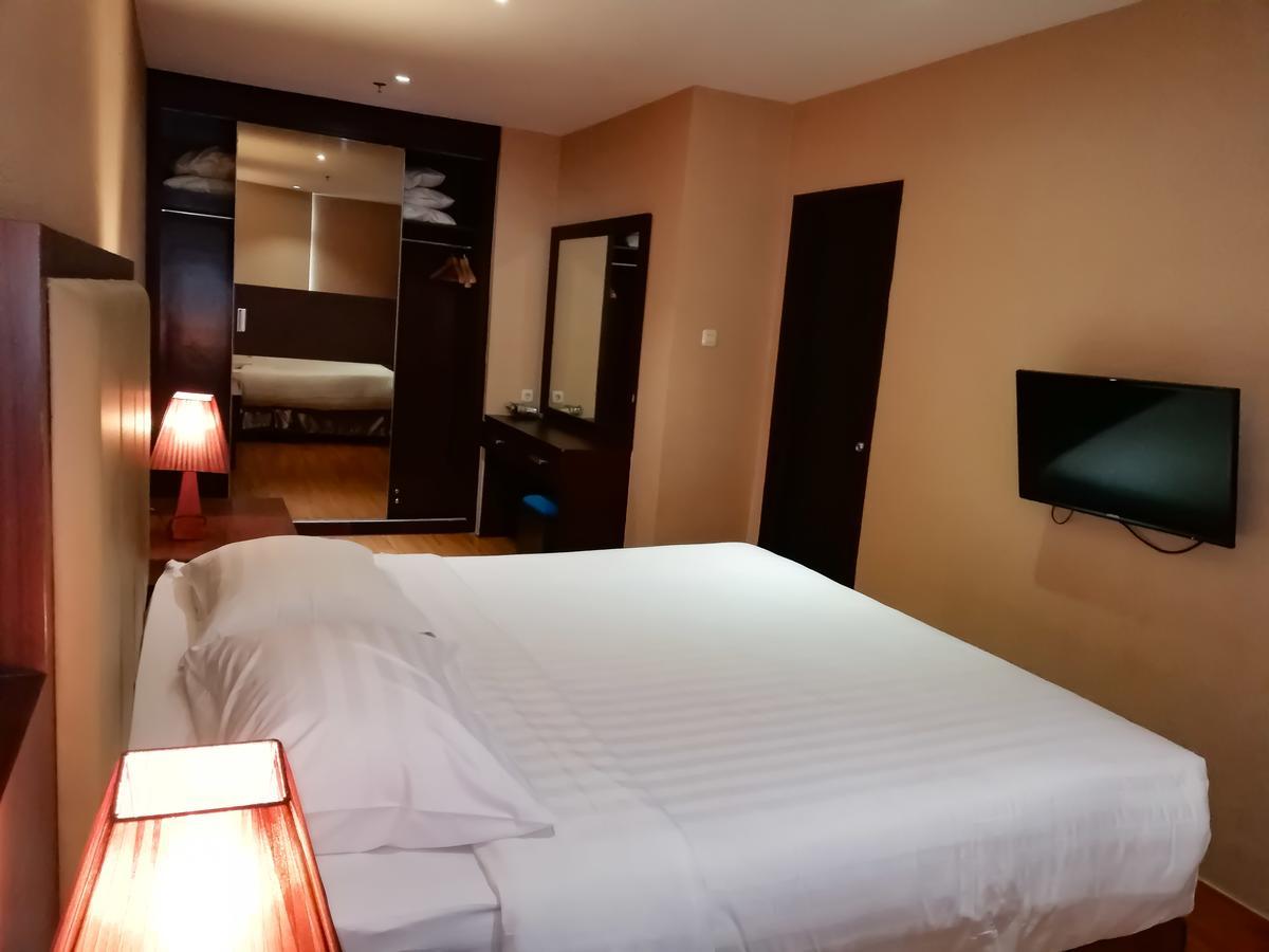 Royal Condotel Aparthotel