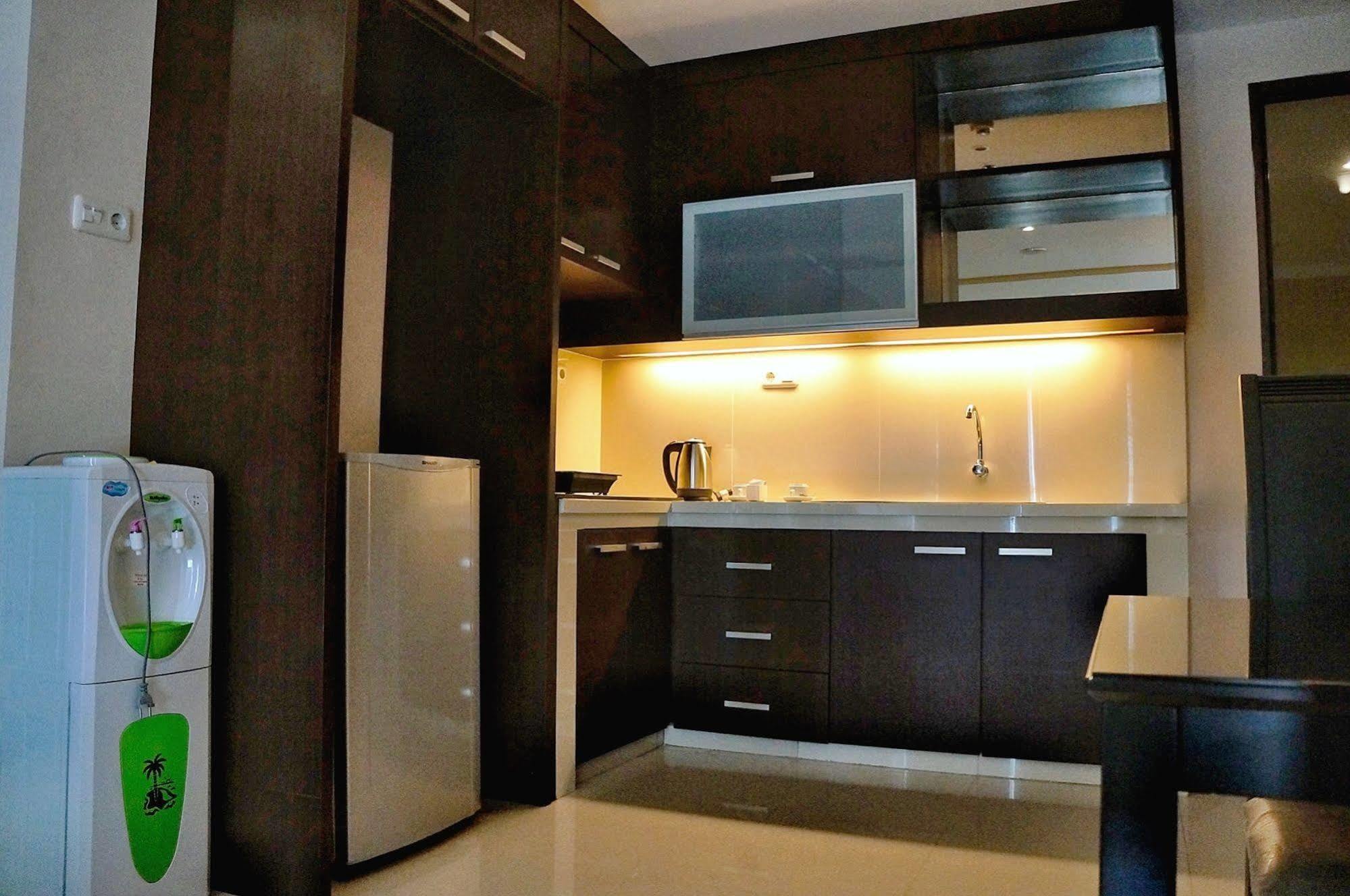 Aparthotel Royal Condotel Medan