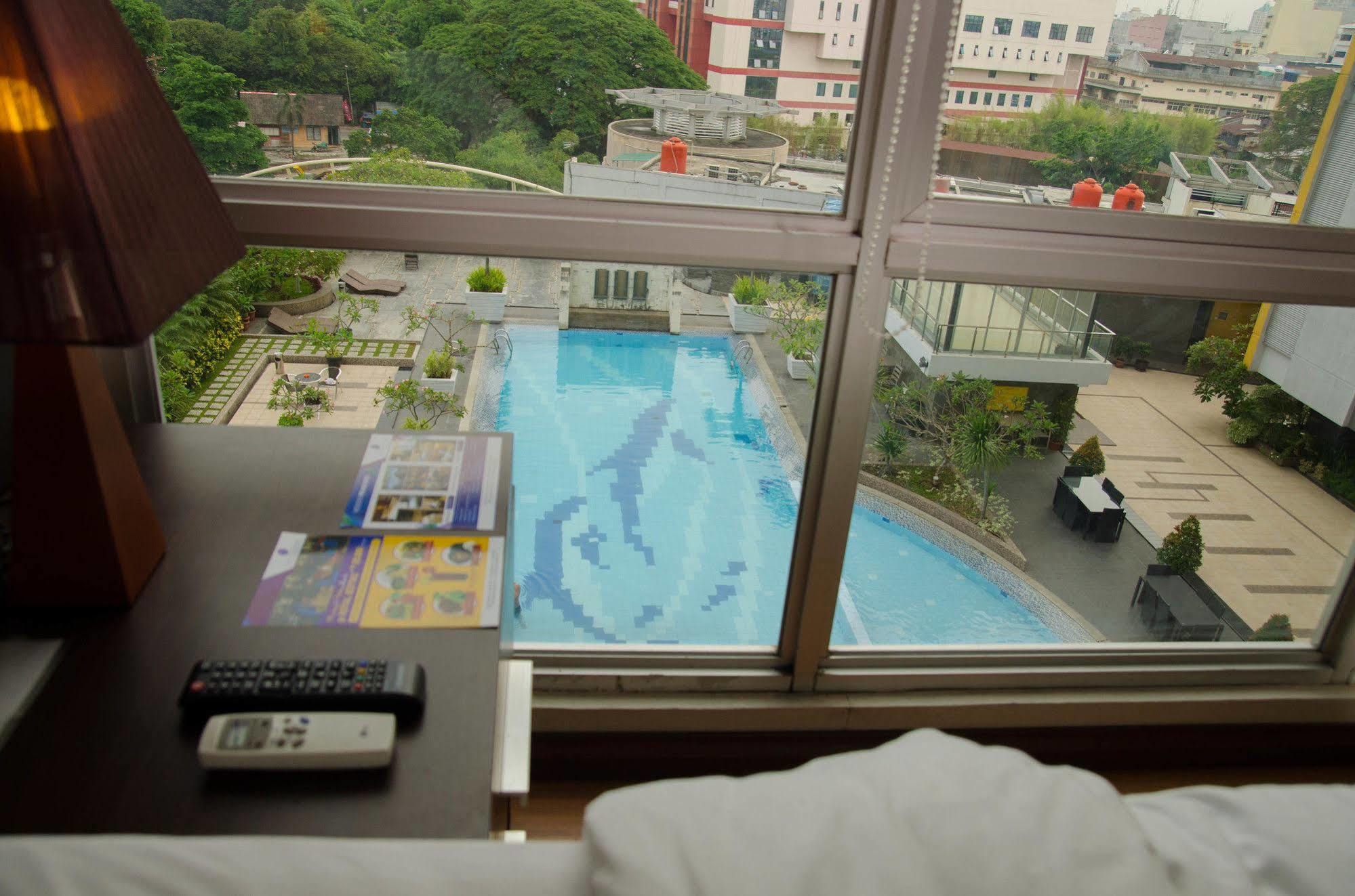 Royal Condotel Aparthotel Medan