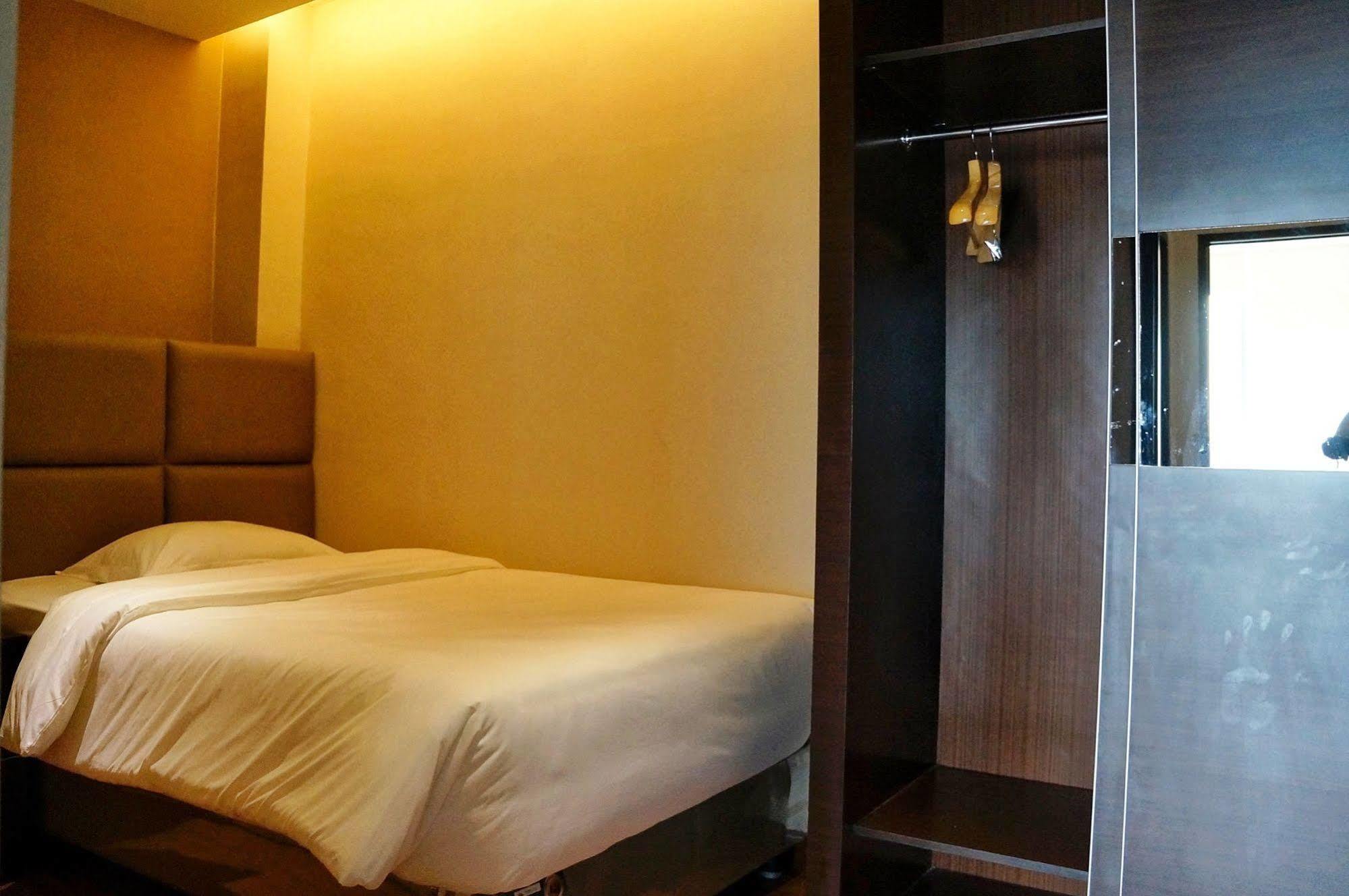 Royal Condotel Medan