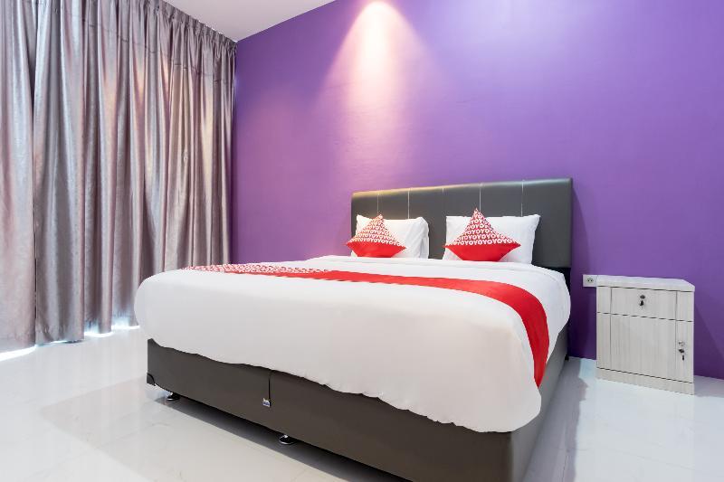 Aparthotel Royal Condotel Medan