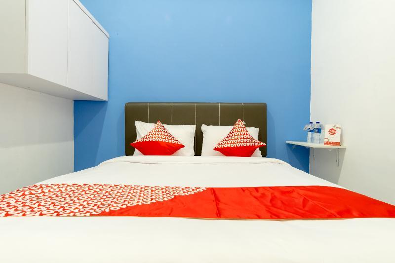 Royal Condotel Aparthotel Medan
