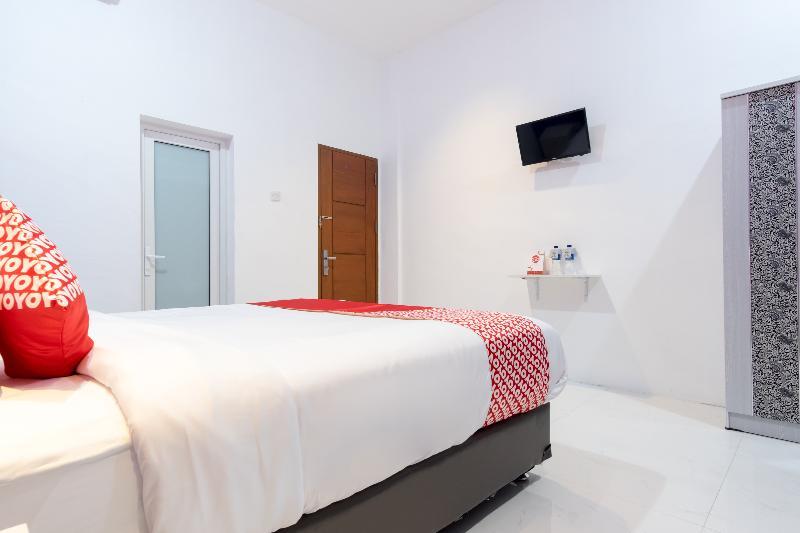 Royal Condotel Aparthotel Medan